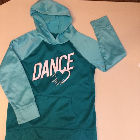 Hoodie - Picture 1 of 1